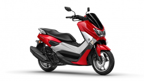 2015-Yamaha-G125YM-EU-Power-Red-Studio-001